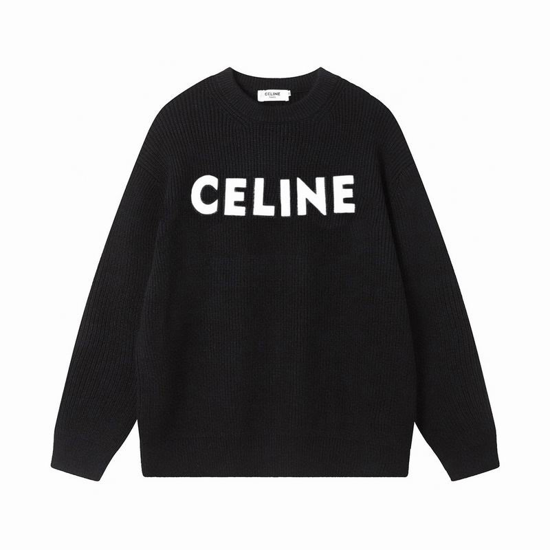 Celine Sweater Wmns ID:20250908-9